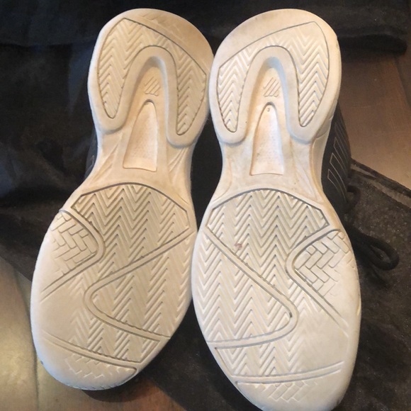 KSwiss Classic LaceUp athletic shoes - Picture 5 of 8